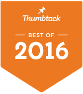 Thumbtack 2016