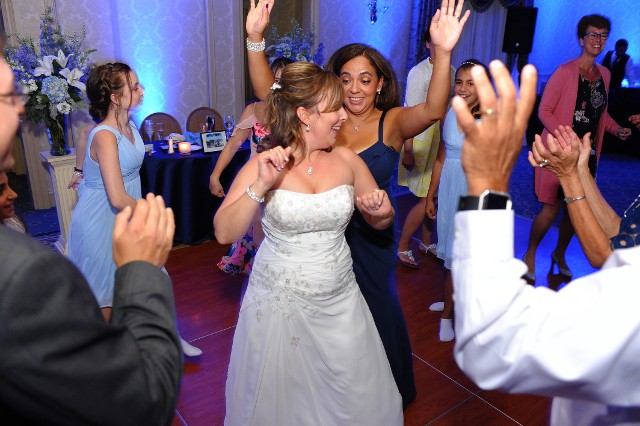 Wedding DJ near me