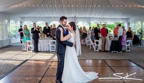 Wedding DJ near me