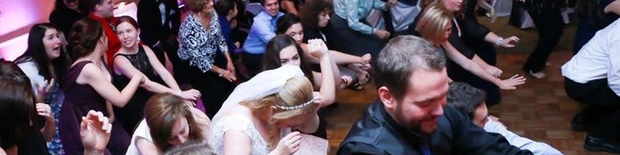 West Springfield, MA area Wedding DJs
