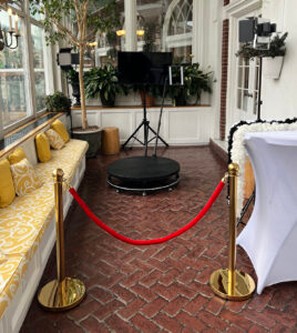 360 Photo Booth Near Me